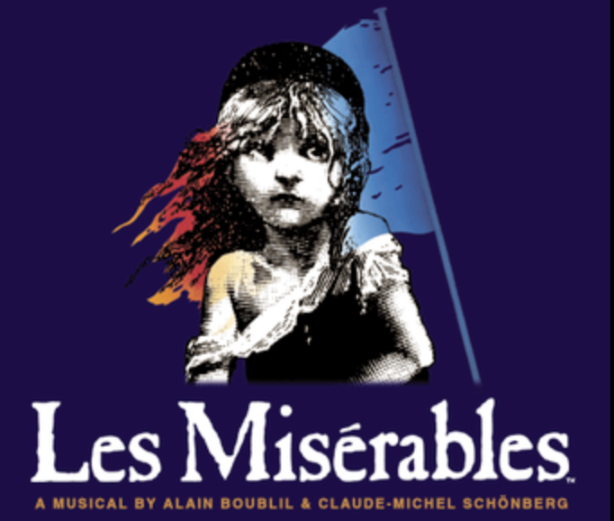 Les Misérables Cover